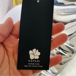 Nwt Hapari high neck tankini top marbled look bathing suit swimwear swimsuit med Gray Photo 3