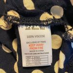 Jojo Maman BeBe Polka Dot Top Blue Size undefined Photo 5