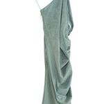 Free People x Ronny Kobo Zarma Dress Green Size XS Photo 3