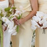 Billy J Esther Maxi Dress Photo 2