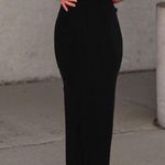 VICI  | Aaliyah Side Slit Maxi Skirt Photo 2