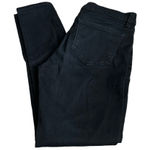 Banana Republic 3/$15  black skinny fit jeans Photo 0