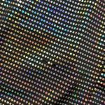 NA-KD  Low Waist Glitter Trousers Photo 2