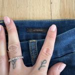 7 For All Mankind Jen7 HW Skinny Jeans Size 6 Photo 6