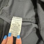 Cherokee Medium  Grey scrub pants Photo 3