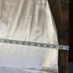 Missguided satin mini strappy dress Photo 6