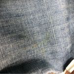 Mossimo Supply Co . Chambray Denim Shirt size medium Photo 11