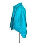 Vintage McGregor Fashion Outerwear Snow Puffer Ski Jacket green/blue large Green Photo 18