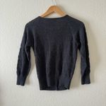 Trina Turk Los Angeles cardigan button front sweater Photo 2