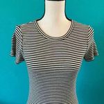 Brandy Melville  striped teeshirt dress Photo 1