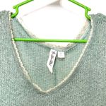 Others Follow  light weight sweater split back Photo 1