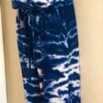 Young Fabulous and Broke NWT  the-dye jumpsuit. Sz Small Photo 3