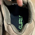 KURU Chicane women's size 9 medium light hiking gardening outdoor traction shoes Brown Photo 8