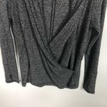 Zella  wrap‎ sweater Photo 2