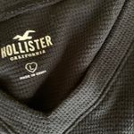 Hollister Boyfriend Fit Shirt Photo 1