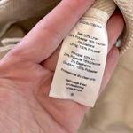 Veronica Beard  Komi Flared Linen Pants Photo 5