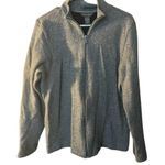 Banana Republic Wool Zip Up Jacket Photo 1