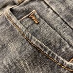 joe's jeans  Blue Straight Leg Classic Photo 4