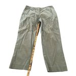 Lafayette 148  New York Green Pants Size 4 Photo 5