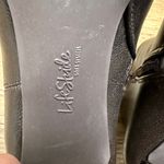 Life Stride Soft System Leather Ankle Boots Photo 7