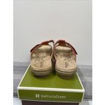 Naturalizer  Jernie Red pepper 9 1/2‎ M N5 Comfort Photo 3