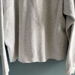 Hard Rock Cafe Orlando Save The Planet Sweatshirt White Size XL Photo 6