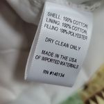 Free People  carleen Stella Quilted Skirtall Size S Photo 8