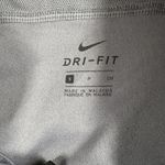 Nike  Dri-FIT Running Shorts Womens Small Pink Floral Lined Zip Pocket 929081-685 Photo 3