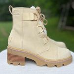 Sorel NWT Joan Now Boots Size 8.5 Photo 0