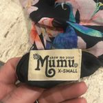 Show Me Your Mumu  Floral Halter Maxi Dress Erlyn Photo 5