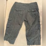 Kuhl  Kontra Capri Womens Size 2 Convertible Hiking Shorts Roll Tab Cargo Utility Photo 1