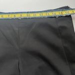 Amanda & Chelsea  Black Straight Leg Pants Photo 7