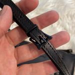 Montana West  Shoulder Purse / Crossbody size 9” long and 6” wide excellent Photo 8