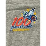 Disney Vintage 2001 Walt  World 100 Years Of Magic T Shirt Fantasia Sz XL Cartoon Photo 3