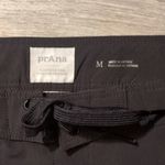 prAna  Black Board Shorts Size Medium Photo 2