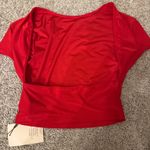 SheIn Backless Top Photo 1