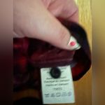 Anthropologie  Buffalo plaid baby doll dress, size xl, nwt Photo 2