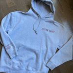 Taylor Swift  Red Taylor’s Version Hoodie Size Large Photo 0