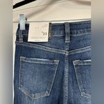 Kancan high rise ankle skinny jeans Blue Size undefined Photo 2
