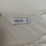 Tiger Mist White Maxi Dress  Photo 2