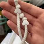 Stoney Clover Lane x Target White Ruffled Mini Skirt Photo 2