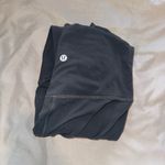 Lululemon Athletica Women's Gray Leggings Photo 2