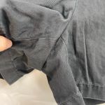 Ann Taylor EUC LOFT women's black 4" short khaki chino cotton shorts summer 0 Photo 1