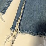 Frank & Eileen  Sz 28 Monaghan 1990 Italian Vintage Wash Straight Leg Jeans Photo 11