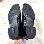 Tod's Chelsea Leather Ankle Boots US 7 Photo 9