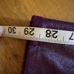 Chico's NWT Chico’s faux knit suede worn luggage pant Monrovia 3 (xl/16) Photo 10