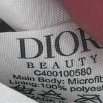 Christian Dior Dior Cosmetic bag Photo 3