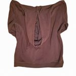 Cotton On Olive Green Hoodie Photo 2