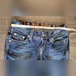 Rock Revival Lucille Skinny Distressed Jeans Size 25 Photo 4