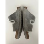 Birkenstock  Arizona Shearling Sandals size 38 Photo 1